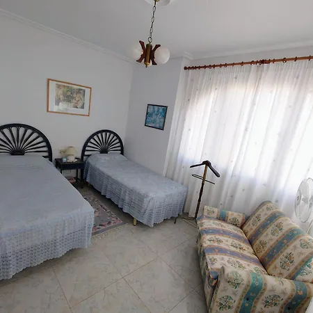 Independiente En Con Piscina Compartida * Ciudad Quesada