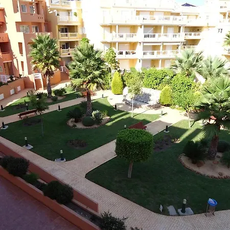 Apartman Independiente En Con Piscina Compartida *
