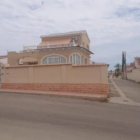 Apartment Independiente En Con Piscina Compartida Ciudad Quesada