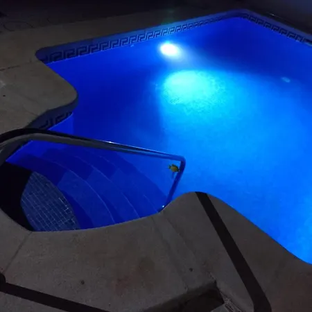 Independiente En Con Piscina Compartida Apartment