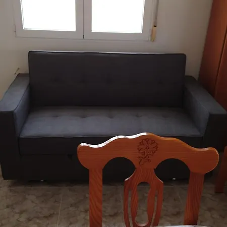 Independiente En Con Piscina Compartida Apartment Ciudad Quesada
